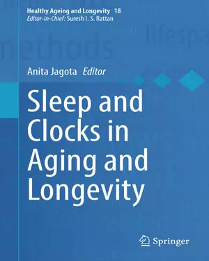 دانلود کتاب خواب و ساعت در پیری و طول عمر