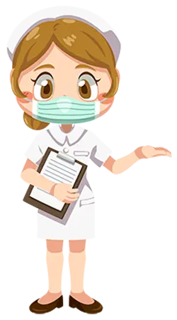 ترجمه کتاب پرستاری، چاپ کتاب پرستاری