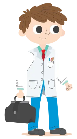 ترجمه کتاب پرستاری، چاپ کتاب پرستاری