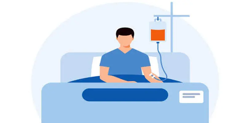 واحد نقش پرستار در پدافند غیرعامل