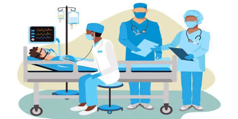 واحد پرستاری پیشرفته در اختلالات قلبی عروقی (1)