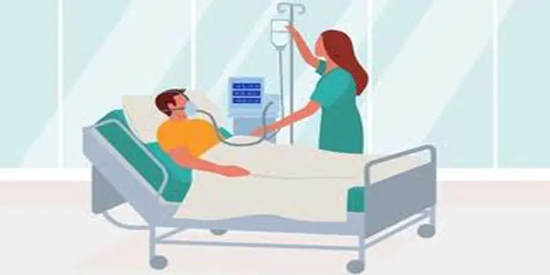 واحد پرستاری پیشرفته در اختلالات لوله گوارش
