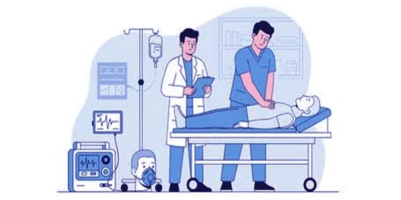 واحد پرستاری پیشرفته در اختلالات غدد درون ریز