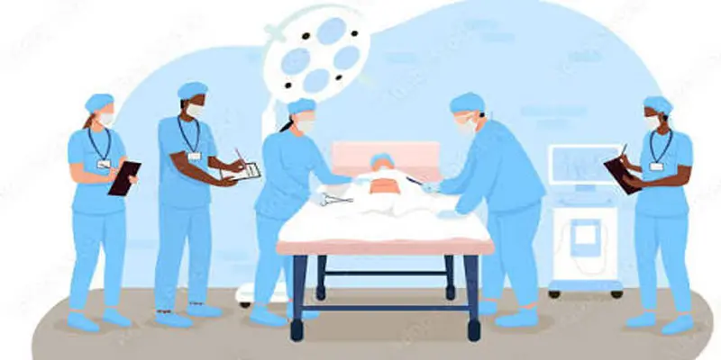 واحد درسی پرستاری پیشرفته آنکولوژی