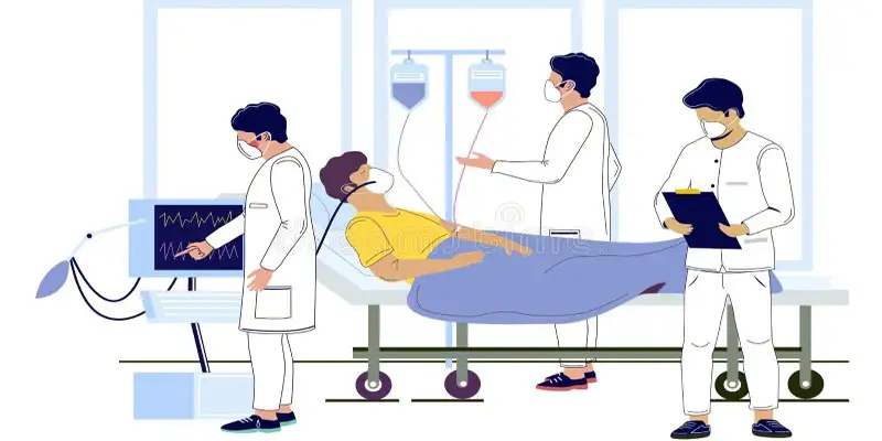 پرستاری پیشرفته در اختلالات حاد سیستم عصبی-عضلانی