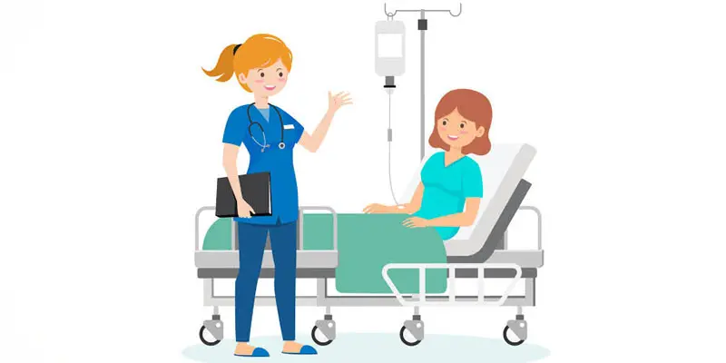 برنامه آموزشی دوره کارشناسی ارشد ناپیوسته پرستاری سلامت جامعه