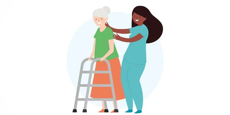 ارزشیابی کوریکولوم ارشد پرستاری سلامت جامعه