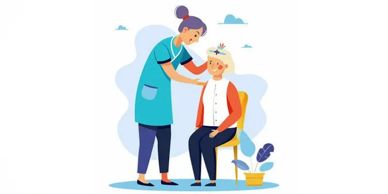 واحدهای درسی کارشناسی ارشد پرستاری سلامت جامعه