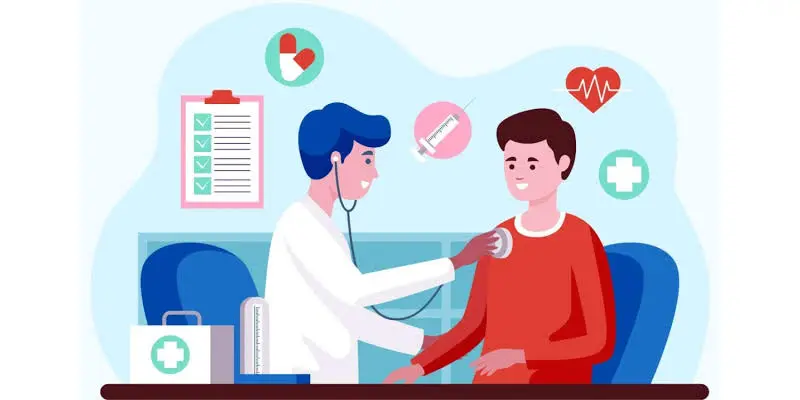 پرستاری سلامت جامعه و خانواده