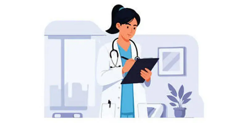 استانداردهای برنامه آموزشی مقطع دکتری تخصصی (PhD) پرستاری