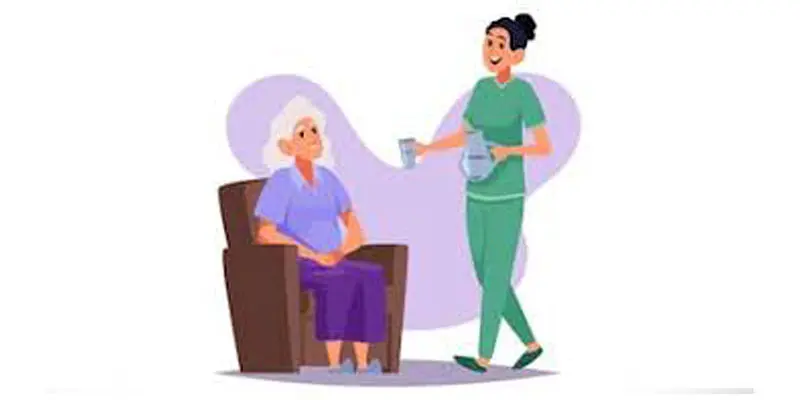 واحد درسی مراقبت تسکینی