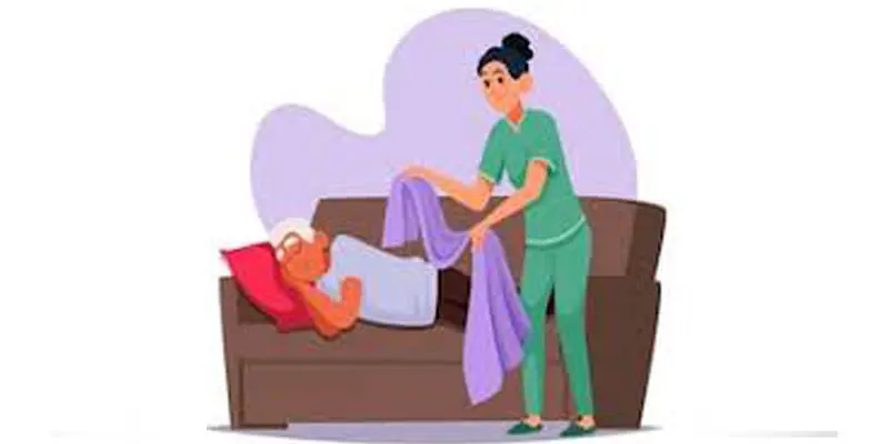 واحد درسی سلامت از راه دور (Telehealth)