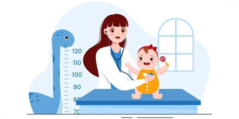 واحد درسی کارورزی مراقبت ویژه کودکان