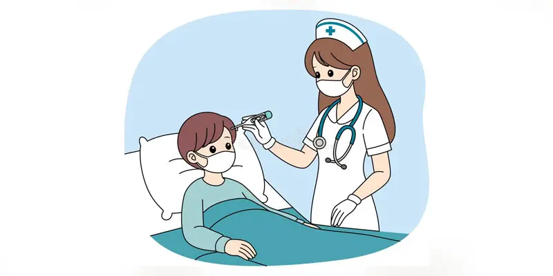 دروس برنامه آموزشی پرستاری مراقبت ویژه کودکان