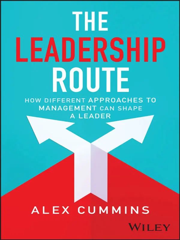 دانلود کتاب مسیر رهبری: چگونه رویکردهای مختلف مدیریت میتواند یک رهبر را شکل دهد، 2026