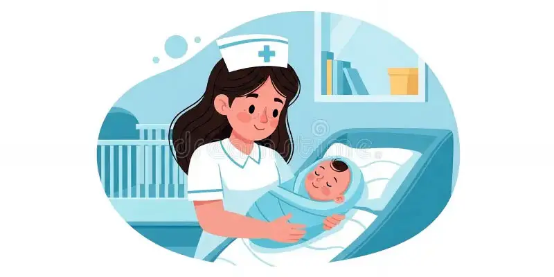 کلیات بررسی و ارزیابی نوزاد و خانواده - ترجمه کتاب پرستاری