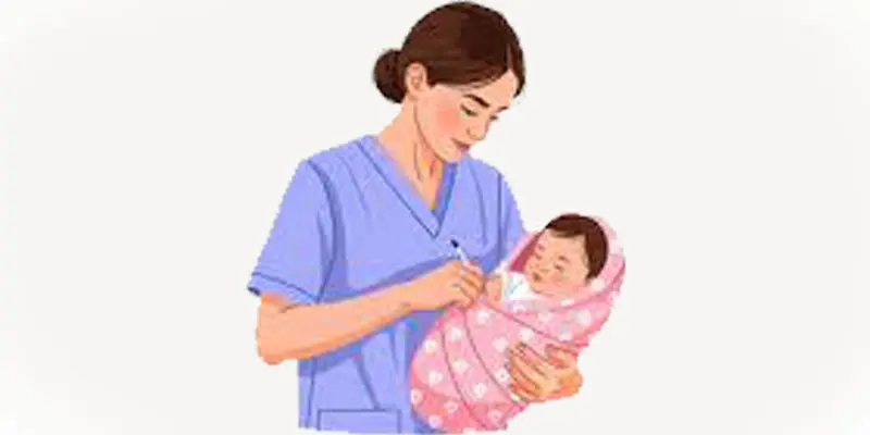 کارآموزی اصول مراقبت های ویژه نوزادان1