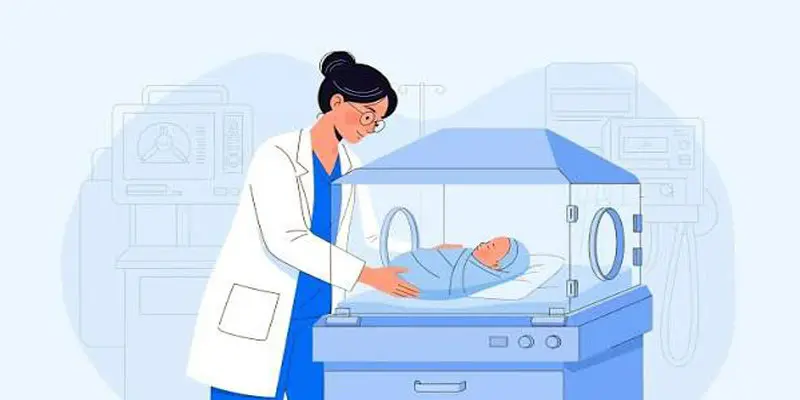 کارآموزی مدیریت و مراقبت پیشرفته نوزادان1