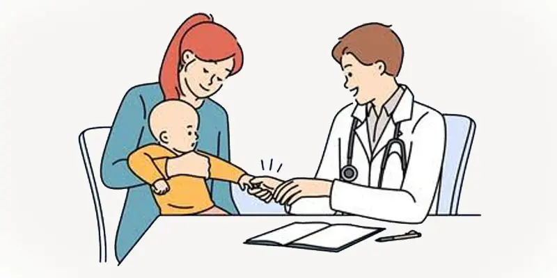 دروس برنامه آموزشی پرستاری مراقبت ویژه نوزادان