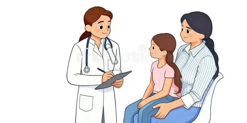 کارآموزی تکامل و سلامت کودک و خانواده