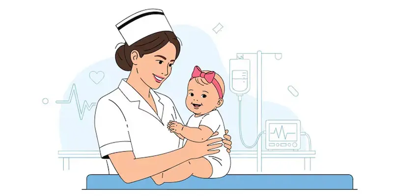 کارآموزی نظریه های پرستاری و کاربرد آن در پرستاری کودکان