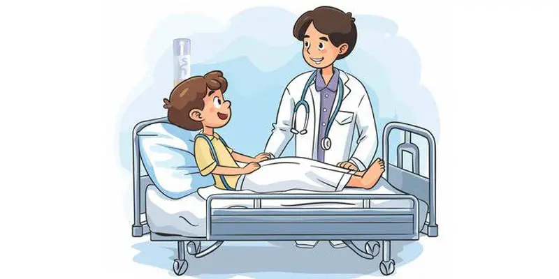 درس طب مکمل و جایگزین پرستاری کودکان
