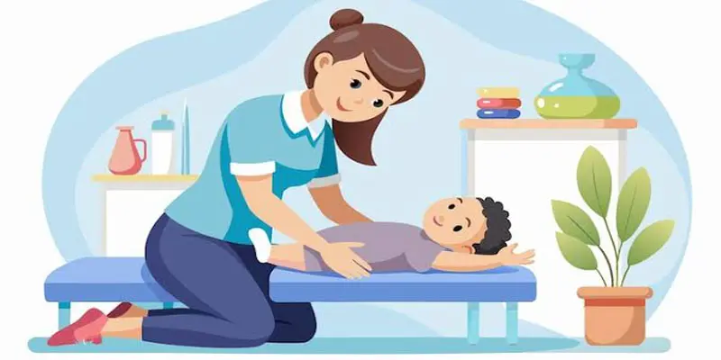 درس نوشتن پایان نامه پرستاری کودکان