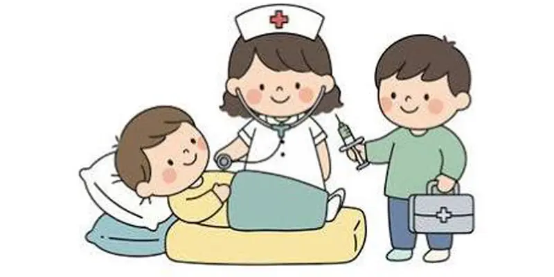 استانداردهای برنامه آموزشی رشته پرستاری کودکان در مقطع کارشناسی ارشد ناپیوسته