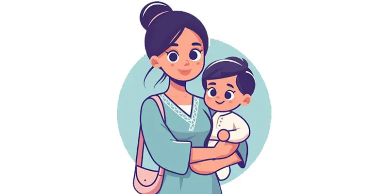 توانمندی و مهارت های مورد انتظار برای دانش آموختگان پایان نامه پرستاری کودکان