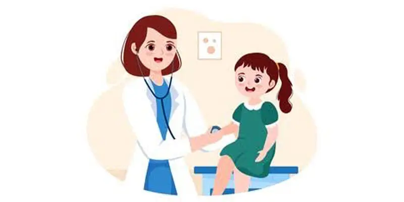 واحدهای درسی رشته کارشناسی ارشد پرستاری کودکان