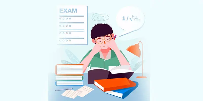 امتحان جامع دوره دکتری - دکتری پرستاری
